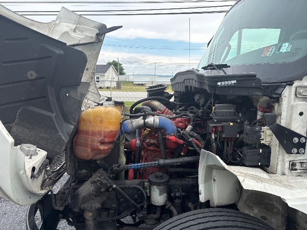 Refrigerated Truck-Light and Medium Duty Trucks-International-2020-MV607-Harrisburg-PA-165,599\n\t\tmiles-$ 49,750 - Image 23