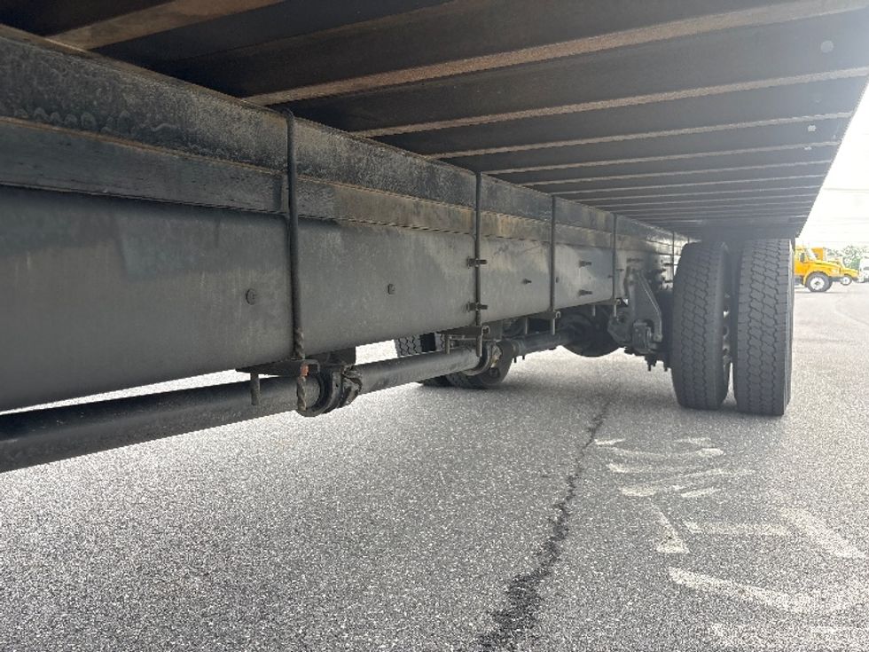 Refrigerated Truck-Light and Medium Duty Trucks-International-2020-MV607-Harrisburg-PA-165,599\n\t\tmiles-$ 49,750 - Image 5
