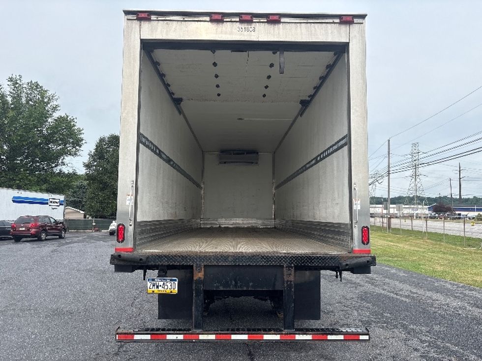 Refrigerated Truck-Light and Medium Duty Trucks-International-2020-MV607-Harrisburg-PA-165,599\n\t\tmiles-$ 49,750 - Image 8