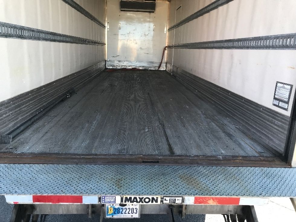 Refrigerated Truck-Light and Medium Duty Trucks-International-2020-MV607-Harrisonburg-VA-215,303\n\t\tmiles-$ 64,000 - Image 10