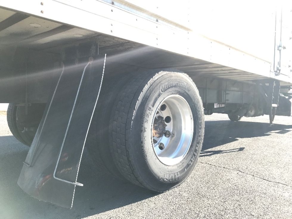 Refrigerated Truck-Light and Medium Duty Trucks-International-2020-MV607-Harrisonburg-VA-215,303\n\t\tmiles-$ 64,000 - Image 14