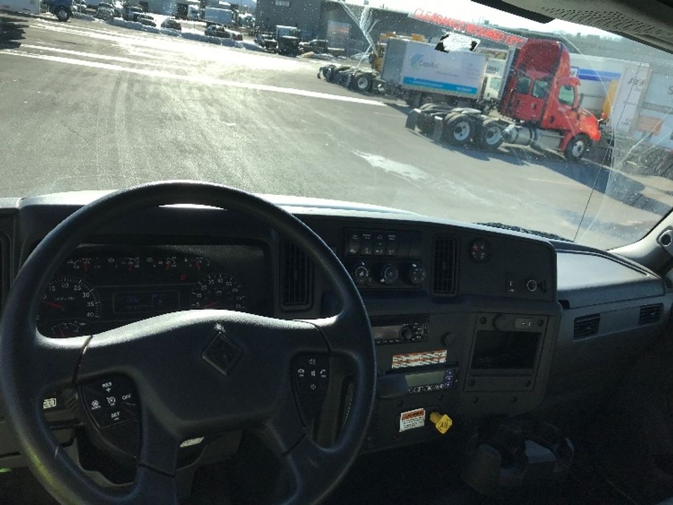 Refrigerated Truck-Light and Medium Duty Trucks-International-2020-MV607-Harrisonburg-VA-215,303\n\t\tmiles-$ 64,000 - Image 18