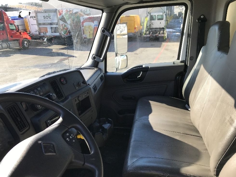 Refrigerated Truck-Light and Medium Duty Trucks-International-2020-MV607-Harrisonburg-VA-215,303\n\t\tmiles-$ 64,000 - Image 19