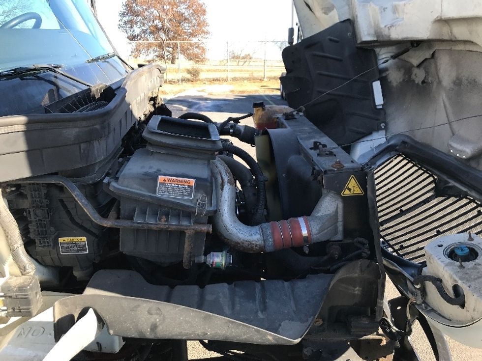 Refrigerated Truck-Light and Medium Duty Trucks-International-2020-MV607-Harrisonburg-VA-215,303\n\t\tmiles-$ 64,000 - Image 22