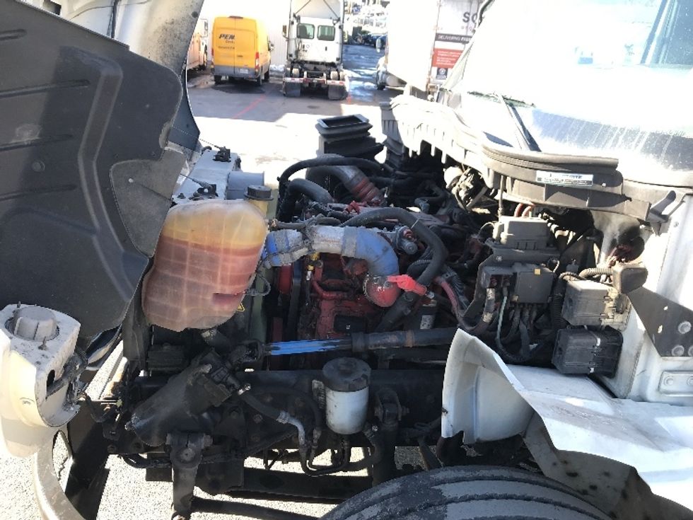 Refrigerated Truck-Light and Medium Duty Trucks-International-2020-MV607-Harrisonburg-VA-215,303\n\t\tmiles-$ 64,000 - Image 23