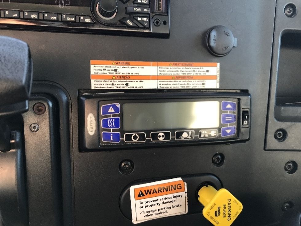 Refrigerated Truck-Light and Medium Duty Trucks-International-2020-MV607-Harrisonburg-VA-215,303\n\t\tmiles-$ 64,000 - Image 24