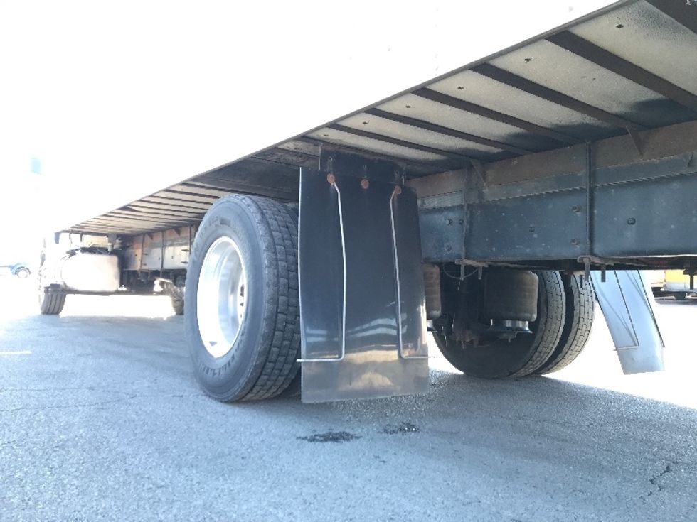 Refrigerated Truck-Light and Medium Duty Trucks-International-2020-MV607-Harrisonburg-VA-215,303\n\t\tmiles-$ 64,000 - Image 5