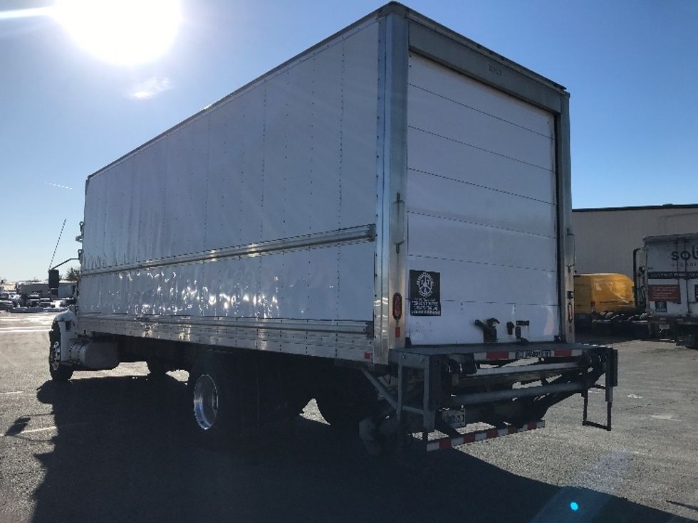 Refrigerated Truck-Light and Medium Duty Trucks-International-2020-MV607-Harrisonburg-VA-215,303\n\t\tmiles-$ 64,000 - Image 6