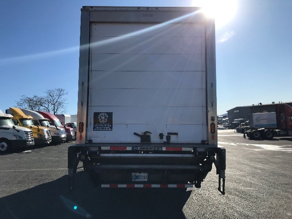 Refrigerated Truck-Light and Medium Duty Trucks-International-2020-MV607-Harrisonburg-VA-215,303\n\t\tmiles-$ 64,000 - Image 7