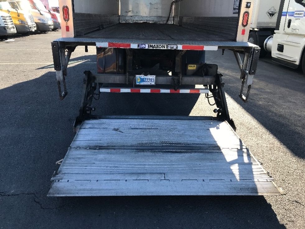 Refrigerated Truck-Light and Medium Duty Trucks-International-2020-MV607-Harrisonburg-VA-215,303\n\t\tmiles-$ 64,000 - Image 9