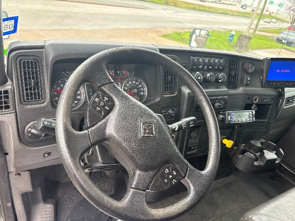 Refrigerated Truck-Light and Medium Duty Trucks-International-2020-MV607-Houston-TX-211,401\n\t\tmiles-$ 69,250 - Image 16