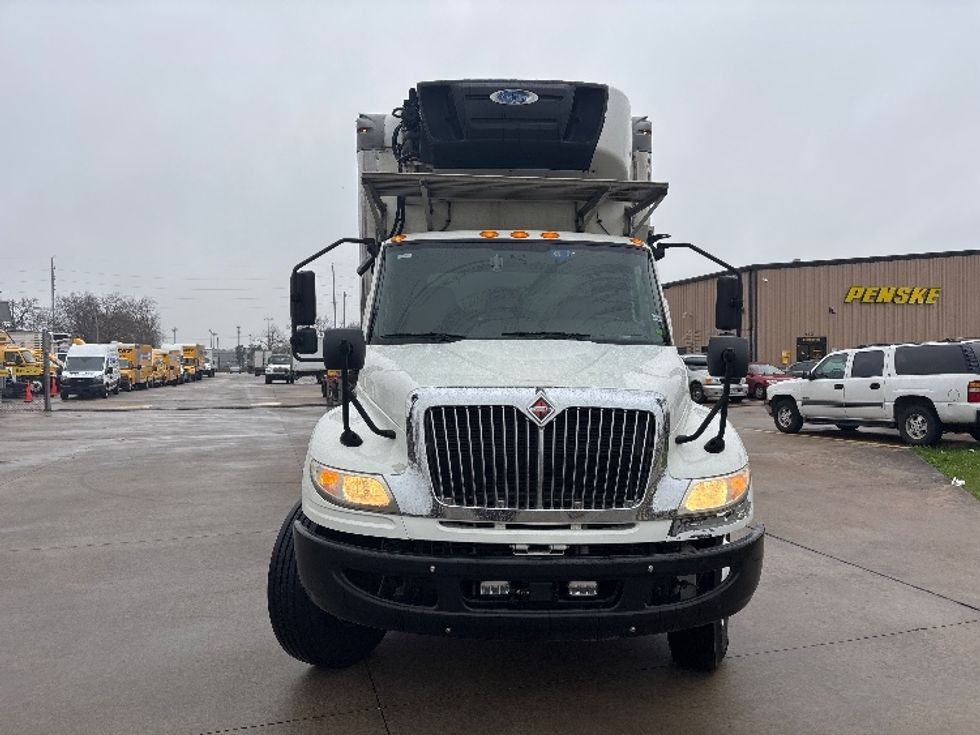 Refrigerated Truck-Light and Medium Duty Trucks-International-2020-MV607-Houston-TX-211,401\n\t\tmiles-$ 69,250 - Image 2