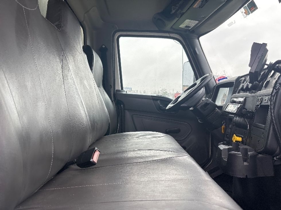 Refrigerated Truck-Light and Medium Duty Trucks-International-2020-MV607-Houston-TX-211,401\n\t\tmiles-$ 69,250 - Image 20