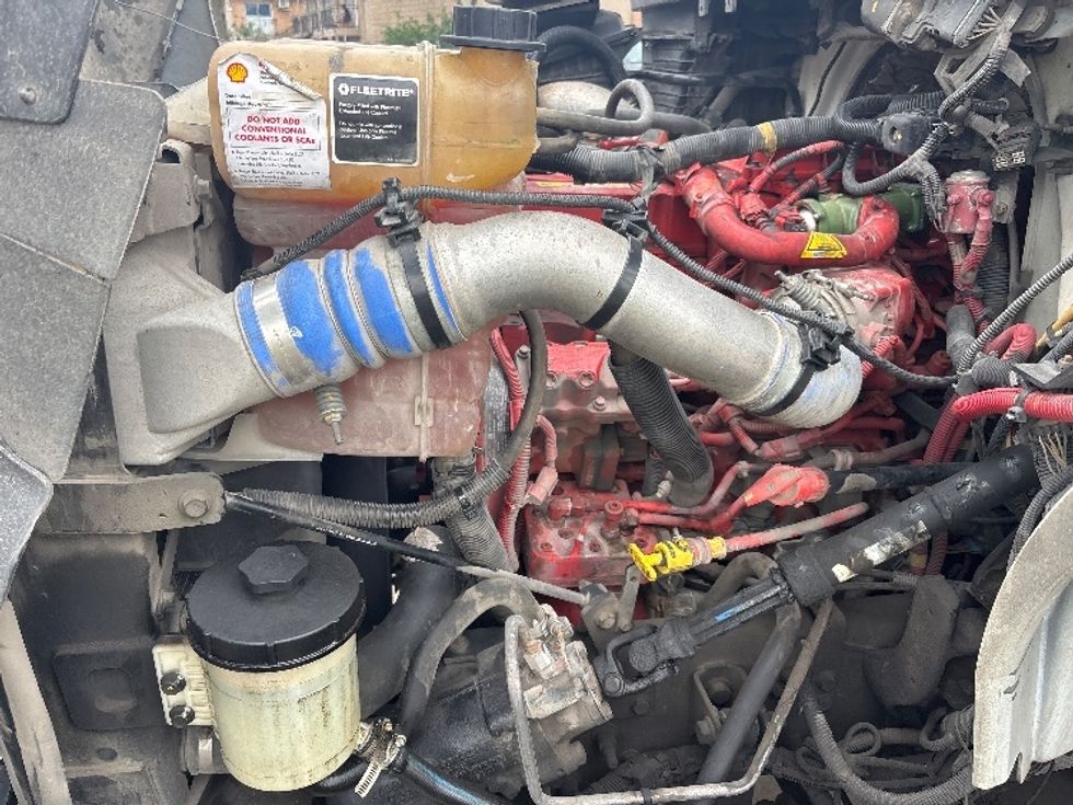 Refrigerated Truck-Light and Medium Duty Trucks-International-2020-MV607-Houston-TX-211,401\n\t\tmiles-$ 69,250 - Image 22