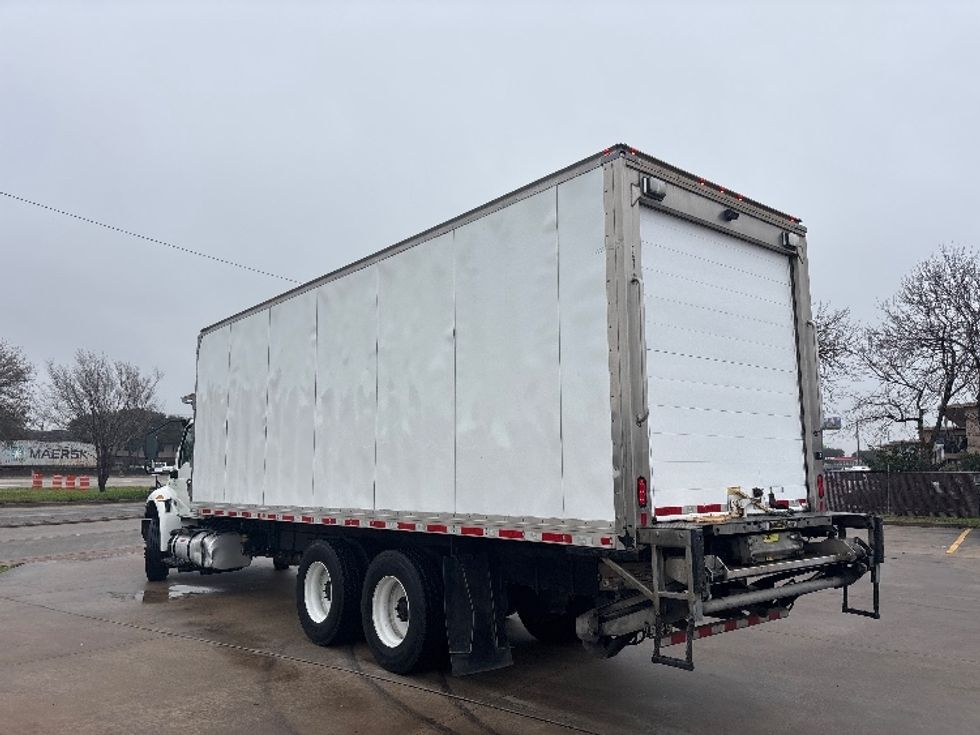 Refrigerated Truck-Light and Medium Duty Trucks-International-2020-MV607-Houston-TX-211,401\n\t\tmiles-$ 69,250 - Image 6