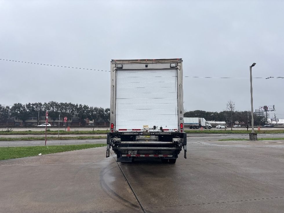 Refrigerated Truck-Light and Medium Duty Trucks-International-2020-MV607-Houston-TX-211,401\n\t\tmiles-$ 69,250 - Image 7