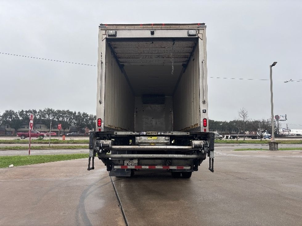 Refrigerated Truck-Light and Medium Duty Trucks-International-2020-MV607-Houston-TX-211,401\n\t\tmiles-$ 69,250 - Image 8