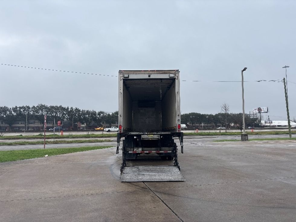 Refrigerated Truck-Light and Medium Duty Trucks-International-2020-MV607-Houston-TX-211,401\n\t\tmiles-$ 69,250 - Image 9