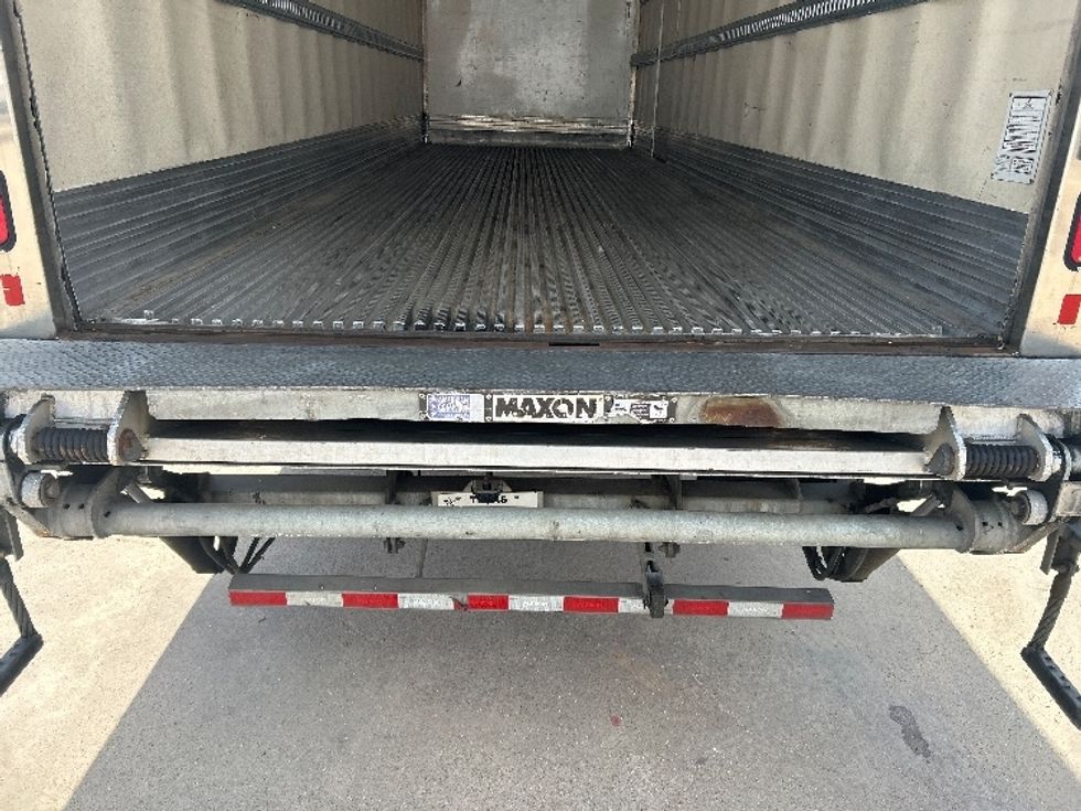 Refrigerated Truck-Light and Medium Duty Trucks-International-2020-MV607-Houston-TX-215,942\n\t\tmiles-$ 53,250 - Image 10