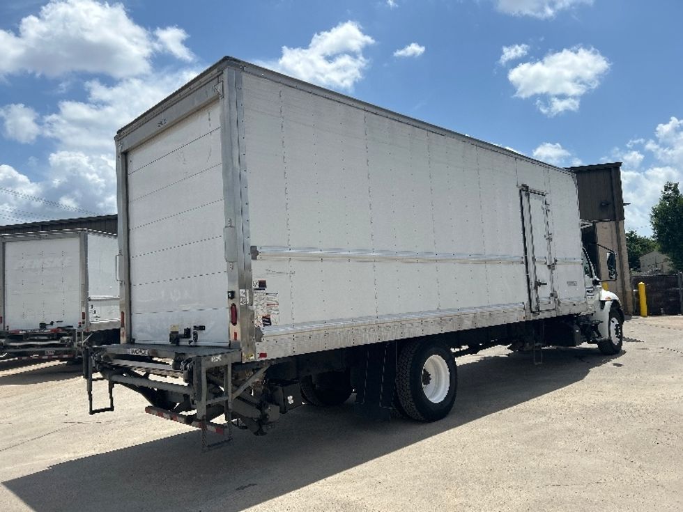 Refrigerated Truck-Light and Medium Duty Trucks-International-2020-MV607-Houston-TX-215,942\n\t\tmiles-$ 53,250 - Image 13