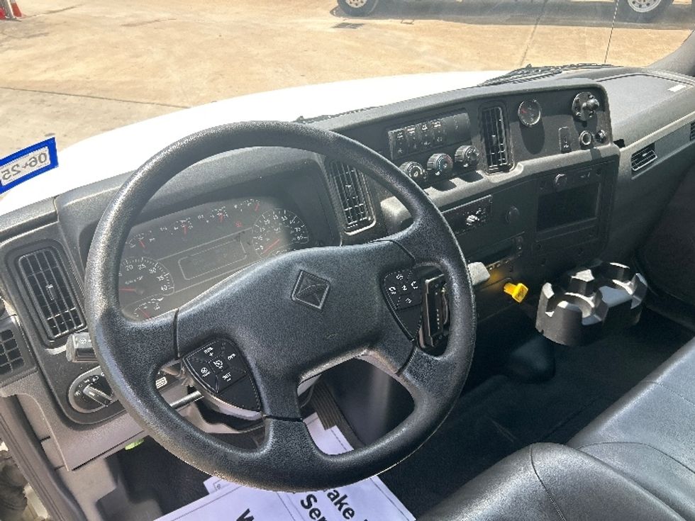 Refrigerated Truck-Light and Medium Duty Trucks-International-2020-MV607-Houston-TX-215,942\n\t\tmiles-$ 53,250 - Image 17