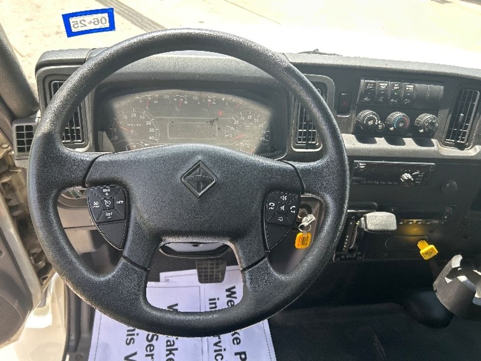 Refrigerated Truck-Light and Medium Duty Trucks-International-2020-MV607-Houston-TX-215,942\n\t\tmiles-$ 53,250 - Image 18