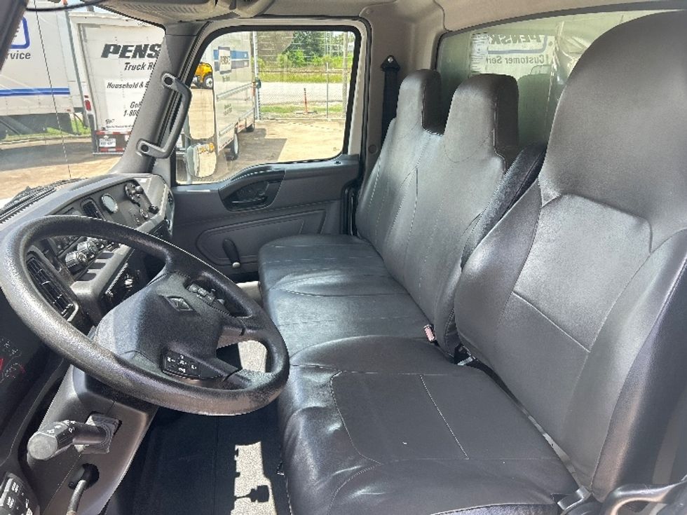 Refrigerated Truck-Light and Medium Duty Trucks-International-2020-MV607-Houston-TX-215,942\n\t\tmiles-$ 53,250 - Image 19