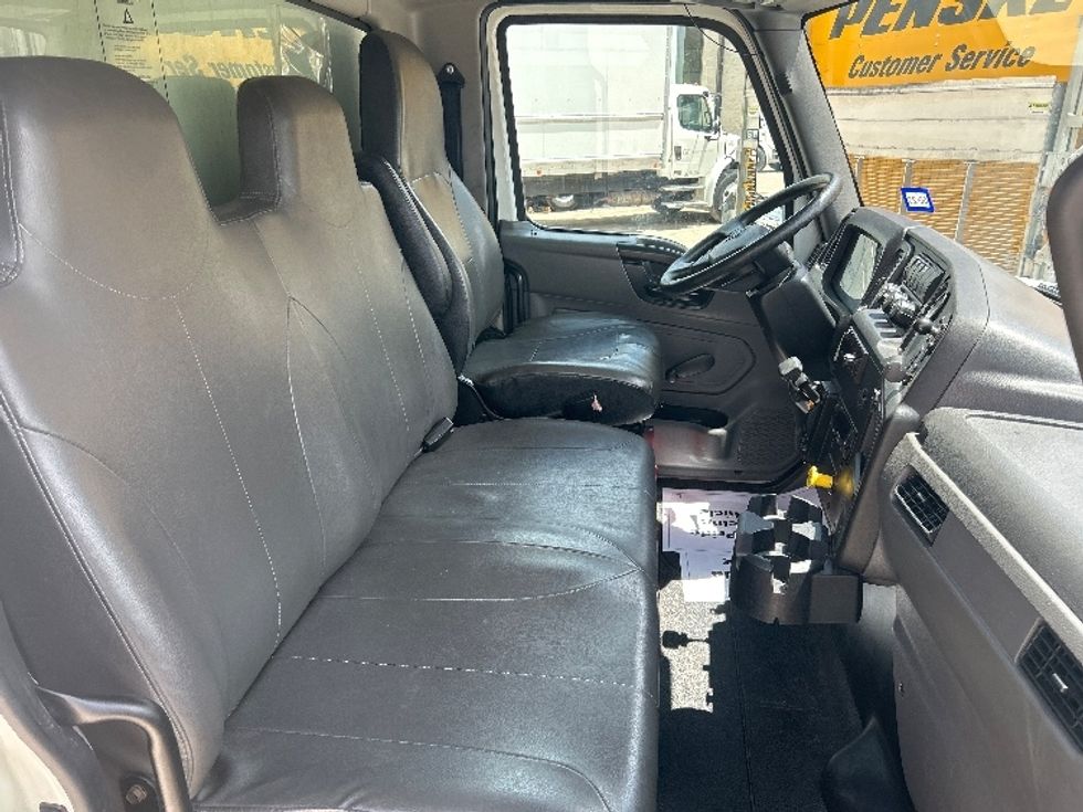 Refrigerated Truck-Light and Medium Duty Trucks-International-2020-MV607-Houston-TX-215,942\n\t\tmiles-$ 53,250 - Image 22