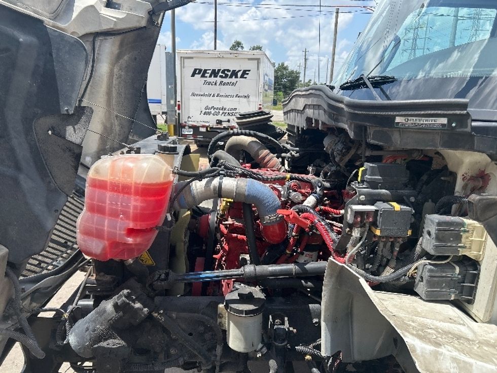 Refrigerated Truck-Light and Medium Duty Trucks-International-2020-MV607-Houston-TX-215,942\n\t\tmiles-$ 53,250 - Image 24