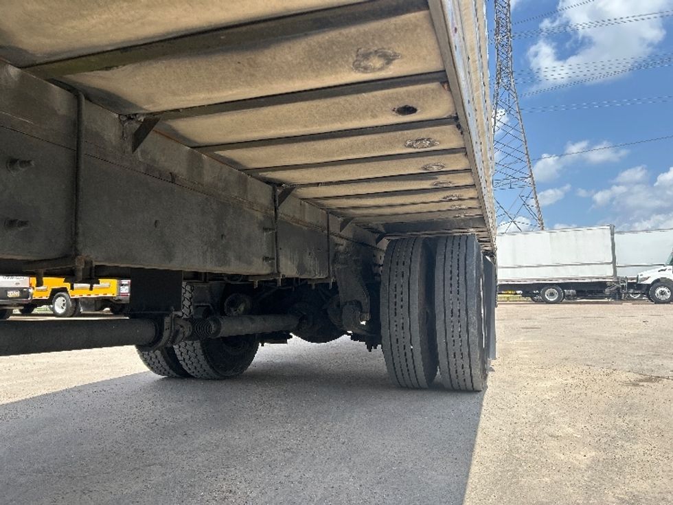 Refrigerated Truck-Light and Medium Duty Trucks-International-2020-MV607-Houston-TX-215,942\n\t\tmiles-$ 53,250 - Image 5