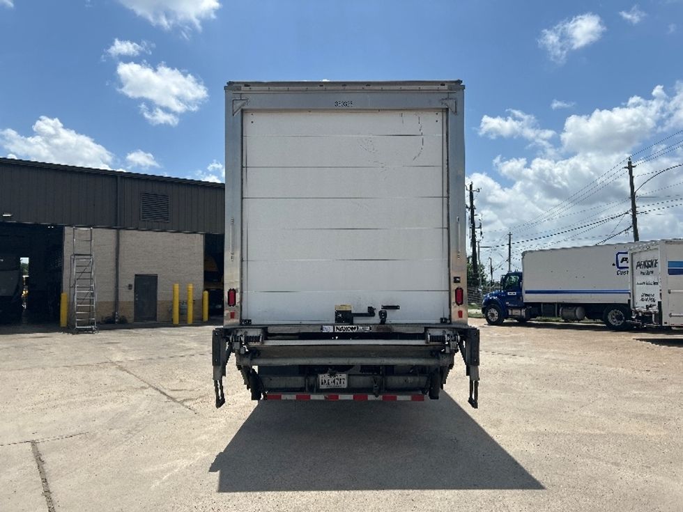 Refrigerated Truck-Light and Medium Duty Trucks-International-2020-MV607-Houston-TX-215,942\n\t\tmiles-$ 53,250 - Image 7