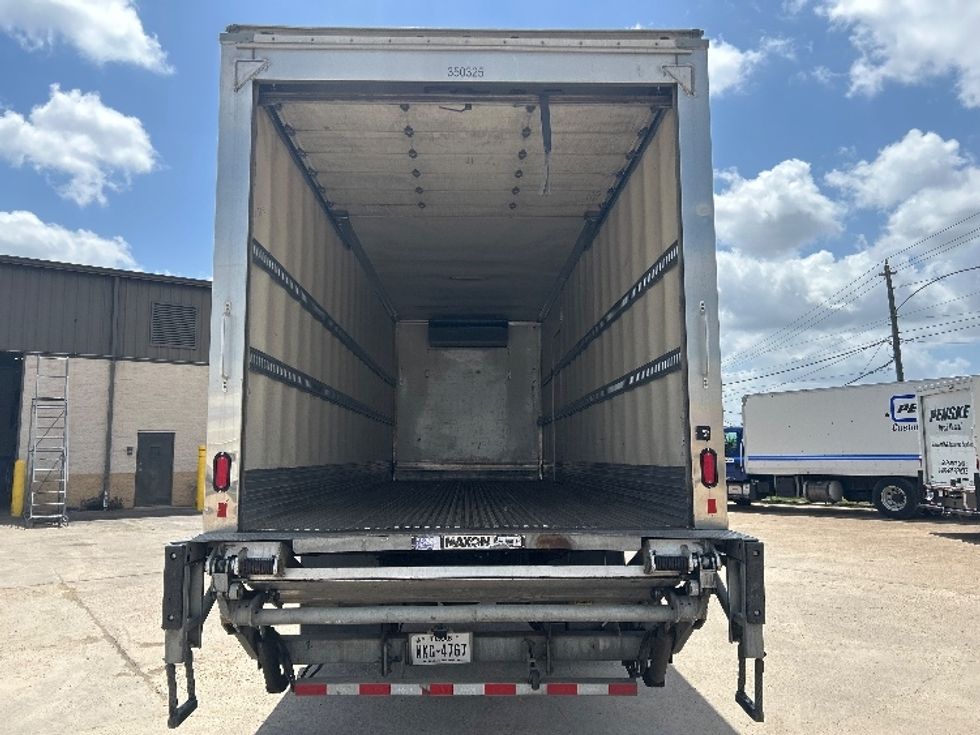 Refrigerated Truck-Light and Medium Duty Trucks-International-2020-MV607-Houston-TX-215,942\n\t\tmiles-$ 53,250 - Image 8