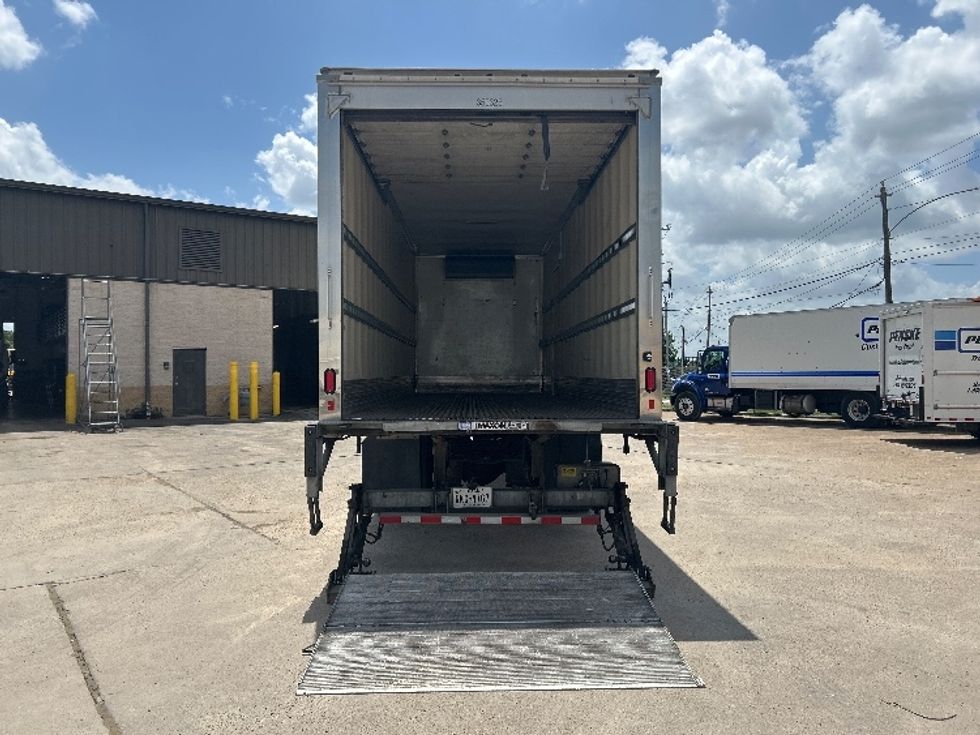 Refrigerated Truck-Light and Medium Duty Trucks-International-2020-MV607-Houston-TX-215,942\n\t\tmiles-$ 53,250 - Image 9
