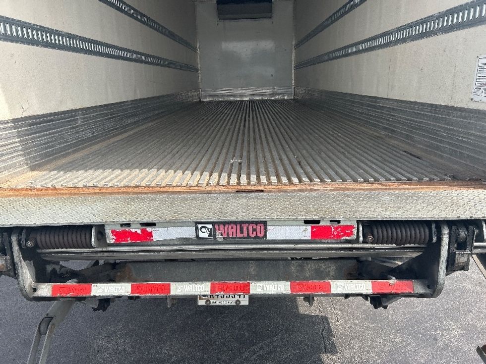 Refrigerated Truck-Light and Medium Duty Trucks-International-2020-MV607-Indianapolis-IN-134,053\n\t\tmiles-$ 69,000 - Image 10