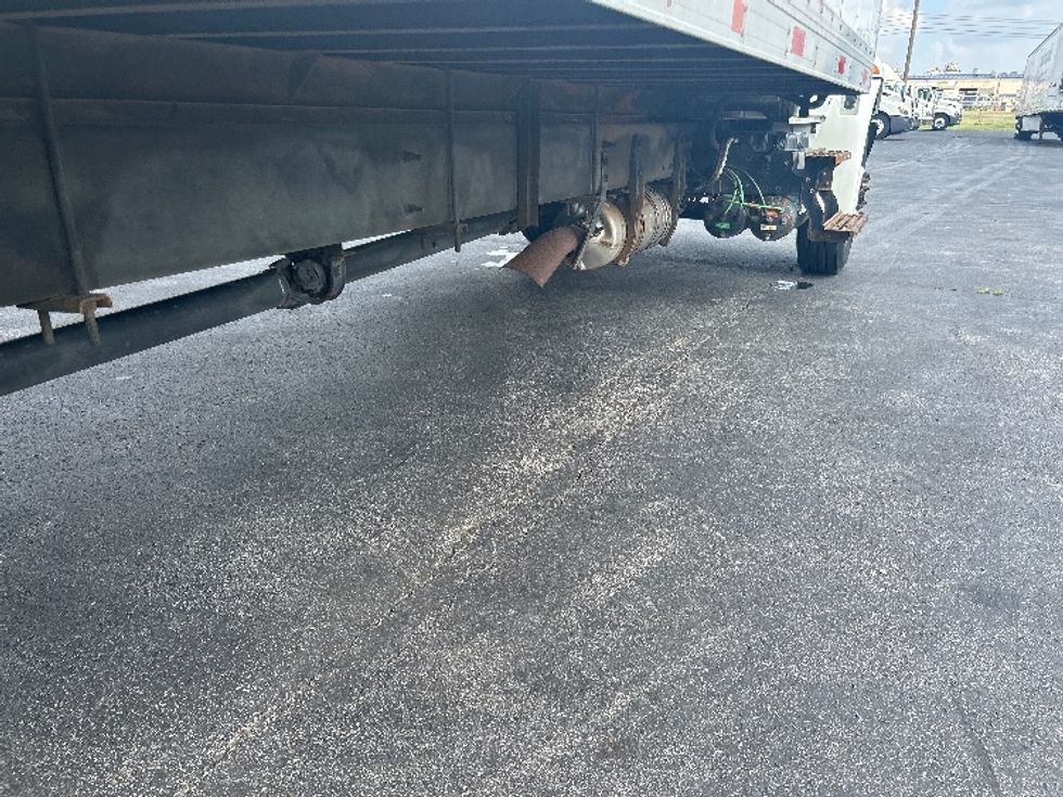 Refrigerated Truck-Light and Medium Duty Trucks-International-2020-MV607-Indianapolis-IN-134,053\n\t\tmiles-$ 69,000 - Image 14