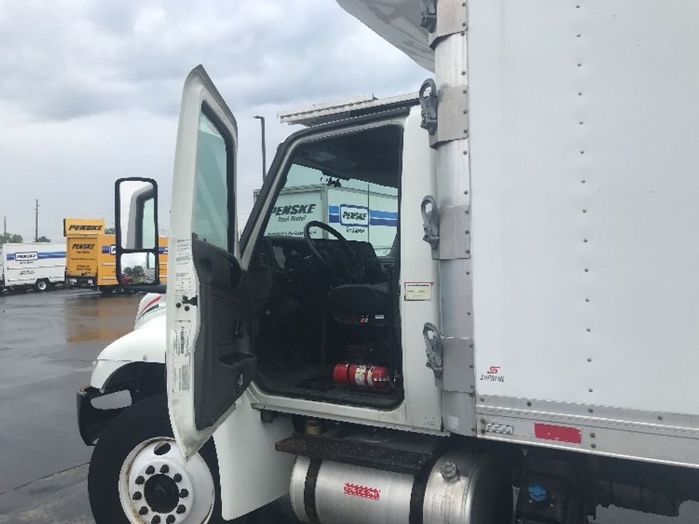 Refrigerated Truck-Light and Medium Duty Trucks-International-2020-MV607-Indianapolis-IN-134,053\n\t\tmiles-$ 69,000 - Image 16