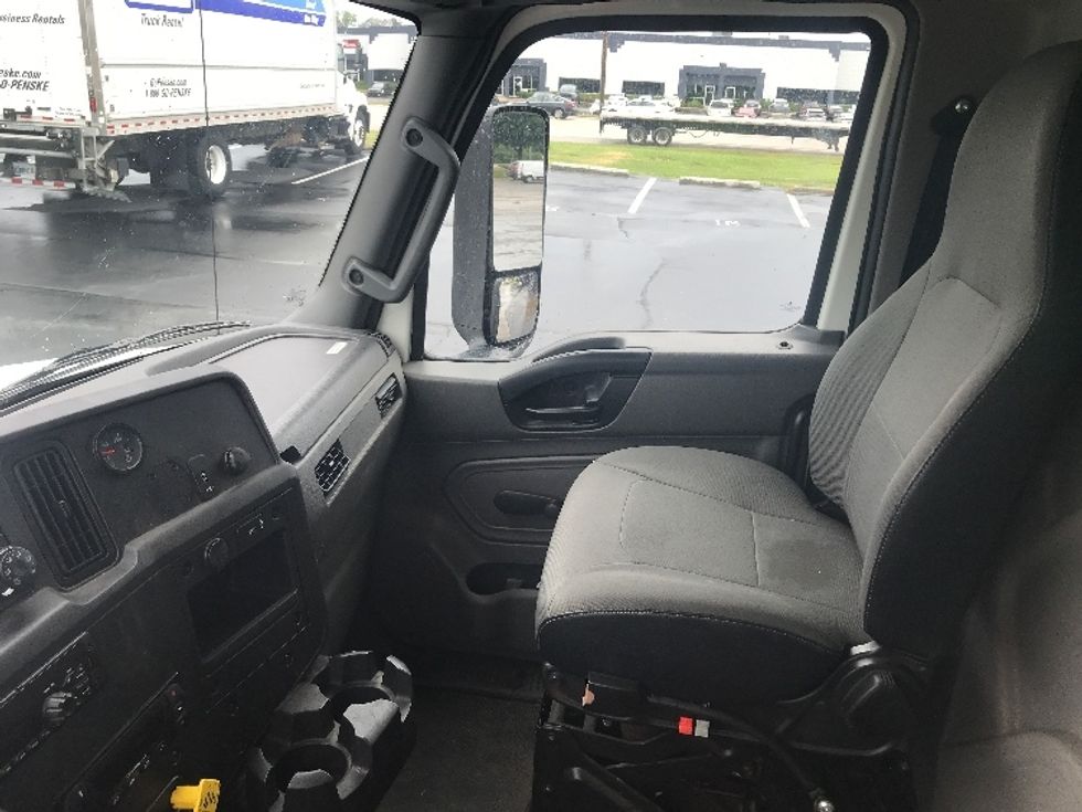 Refrigerated Truck-Light and Medium Duty Trucks-International-2020-MV607-Indianapolis-IN-134,053\n\t\tmiles-$ 69,000 - Image 19