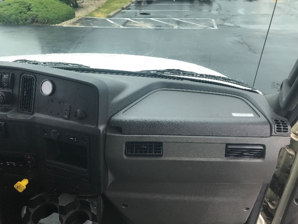 Refrigerated Truck-Light and Medium Duty Trucks-International-2020-MV607-Indianapolis-IN-134,053\n\t\tmiles-$ 69,000 - Image 21