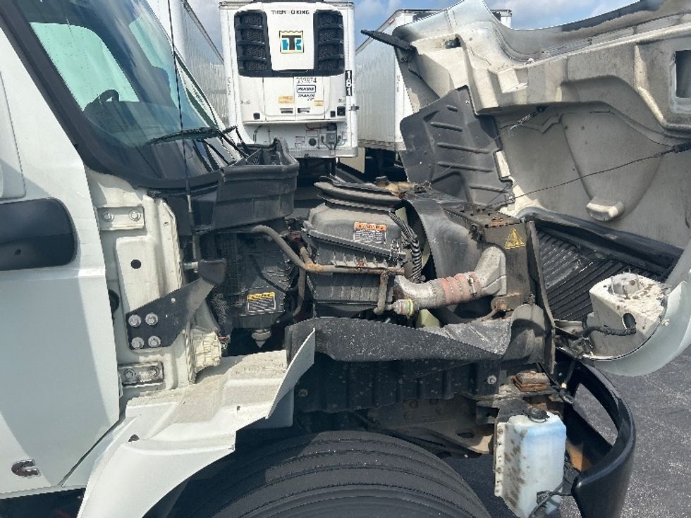 Refrigerated Truck-Light and Medium Duty Trucks-International-2020-MV607-Indianapolis-IN-134,053\n\t\tmiles-$ 69,000 - Image 23