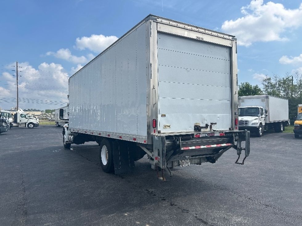 Refrigerated Truck-Light and Medium Duty Trucks-International-2020-MV607-Indianapolis-IN-134,053\n\t\tmiles-$ 69,000 - Image 6