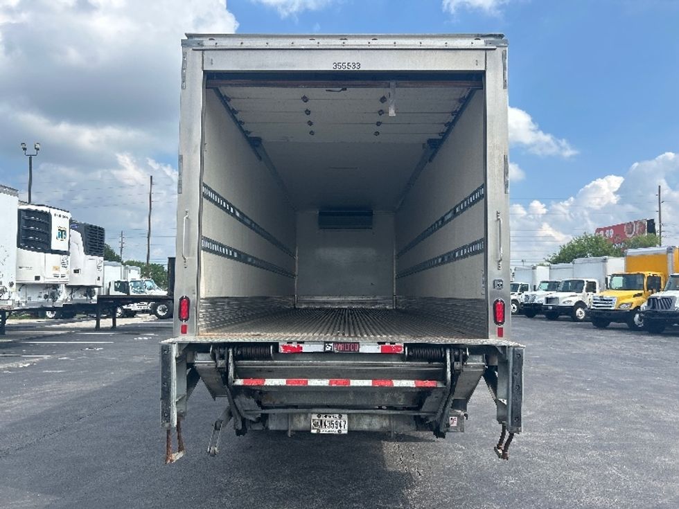 Refrigerated Truck-Light and Medium Duty Trucks-International-2020-MV607-Indianapolis-IN-134,053\n\t\tmiles-$ 69,000 - Image 8