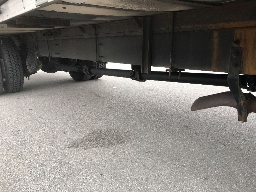 Refrigerated Truck-Light and Medium Duty Trucks-International-2020-MV607-Indianapolis-IN-291,858\n\t\tmiles-$ 34,500 - Image 14