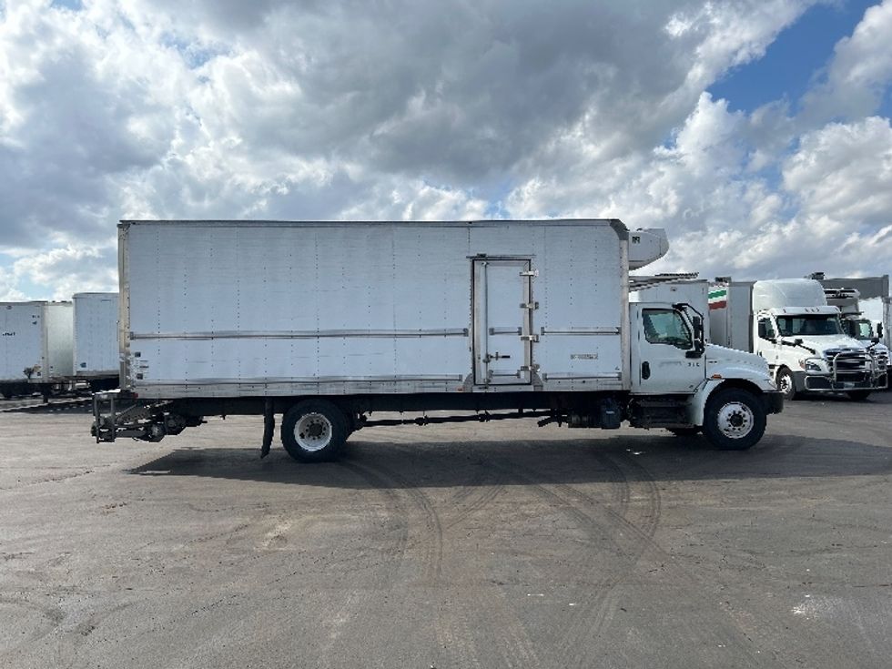 Refrigerated Truck-Light and Medium Duty Trucks-International-2020-MV607-Indianapolis-IN-291,858\n\t\tmiles-$ 34,500 - Image 15