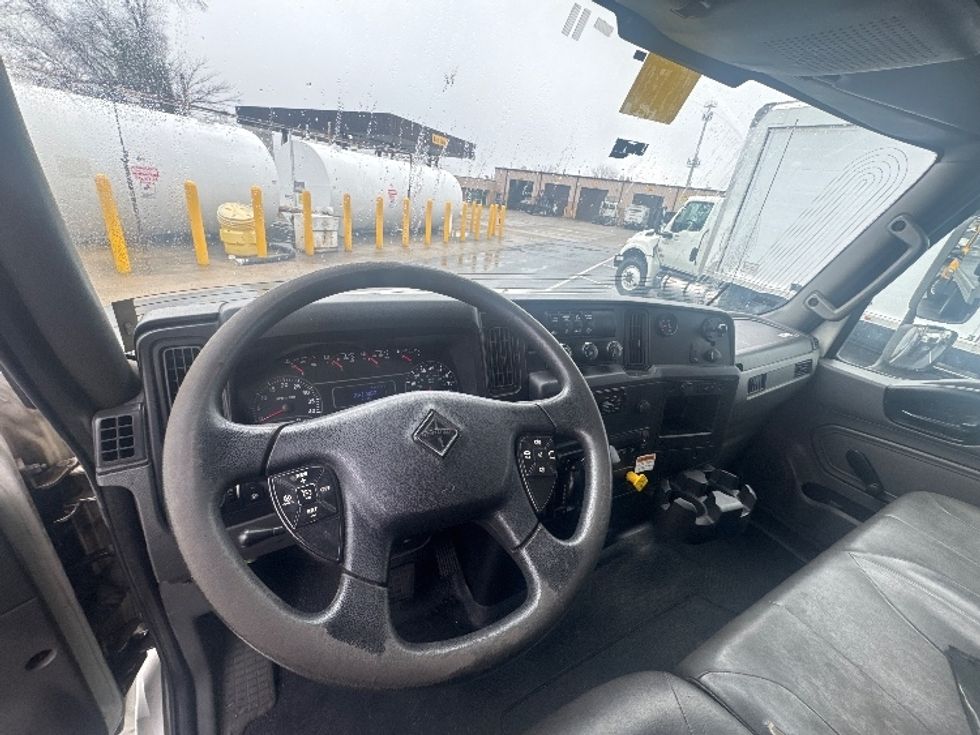 Refrigerated Truck-Light and Medium Duty Trucks-International-2020-MV607-Indianapolis-IN-291,858\n\t\tmiles-$ 34,500 - Image 17