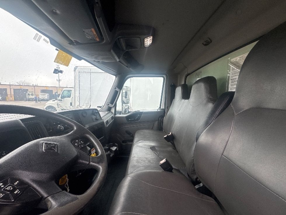 Refrigerated Truck-Light and Medium Duty Trucks-International-2020-MV607-Indianapolis-IN-291,858\n\t\tmiles-$ 34,500 - Image 18