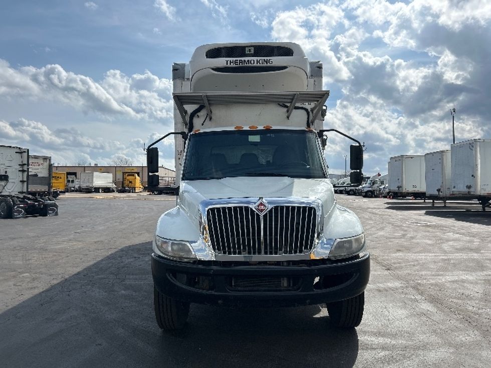 Refrigerated Truck-Light and Medium Duty Trucks-International-2020-MV607-Indianapolis-IN-291,858\n\t\tmiles-$ 34,500 - Image 2