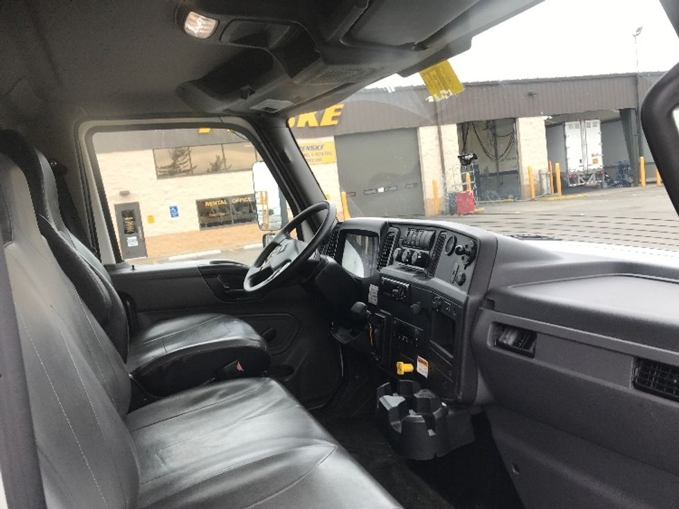 Refrigerated Truck-Light and Medium Duty Trucks-International-2020-MV607-Indianapolis-IN-291,858\n\t\tmiles-$ 34,500 - Image 21