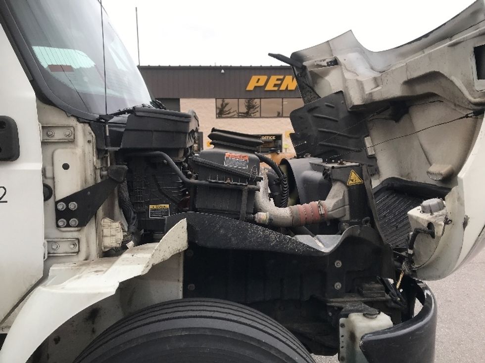Refrigerated Truck-Light and Medium Duty Trucks-International-2020-MV607-Indianapolis-IN-291,858\n\t\tmiles-$ 34,500 - Image 22