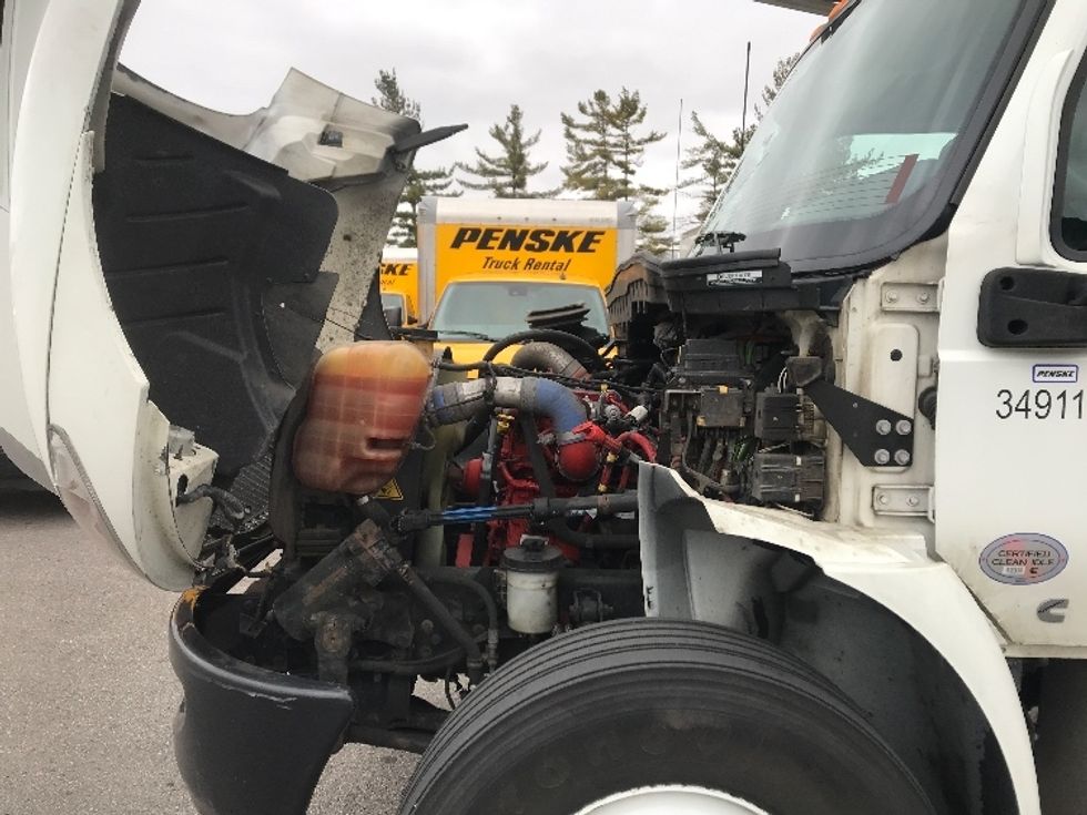 Refrigerated Truck-Light and Medium Duty Trucks-International-2020-MV607-Indianapolis-IN-291,858\n\t\tmiles-$ 34,500 - Image 23