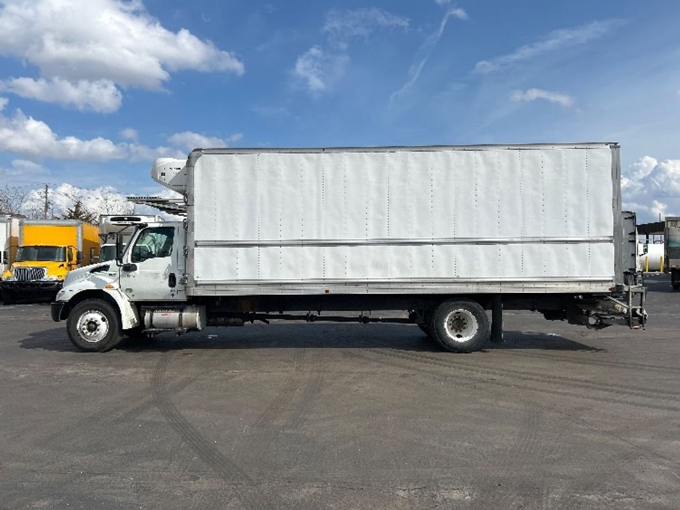 Refrigerated Truck-Light and Medium Duty Trucks-International-2020-MV607-Indianapolis-IN-291,858\n\t\tmiles-$ 34,500 - Image 4